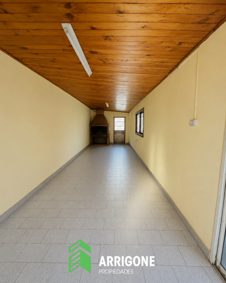 Casa en Venta en PAMPA CENTRAL, Pampa Central, Bahía Blanca - Bahía Blanca Propiedades | SITIO OFICIAL l