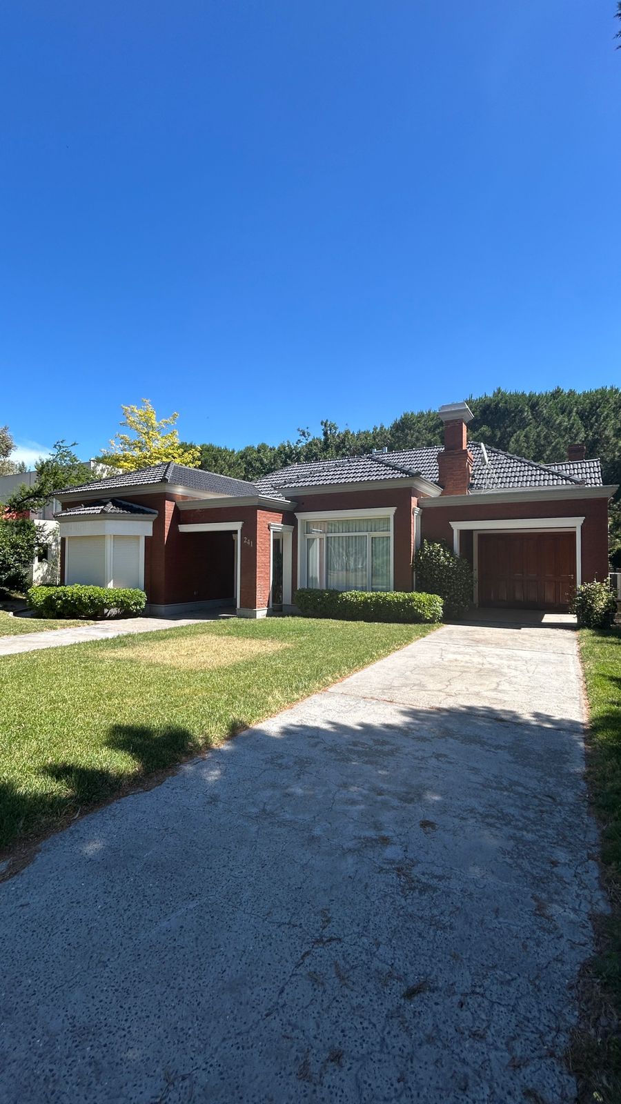 Casa en Venta en Bosque Alto,  Bahía Blanca - Bahía Blanca Propiedades | SITIO OFICIAL l