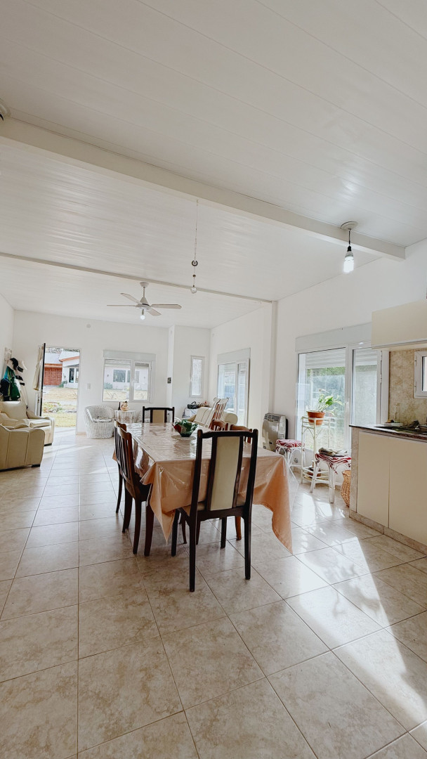 Casa en Venta en LAS LOMAS , Las Lomas, Monte Hermoso - Bahía Blanca Propiedades | SITIO OFICIAL l