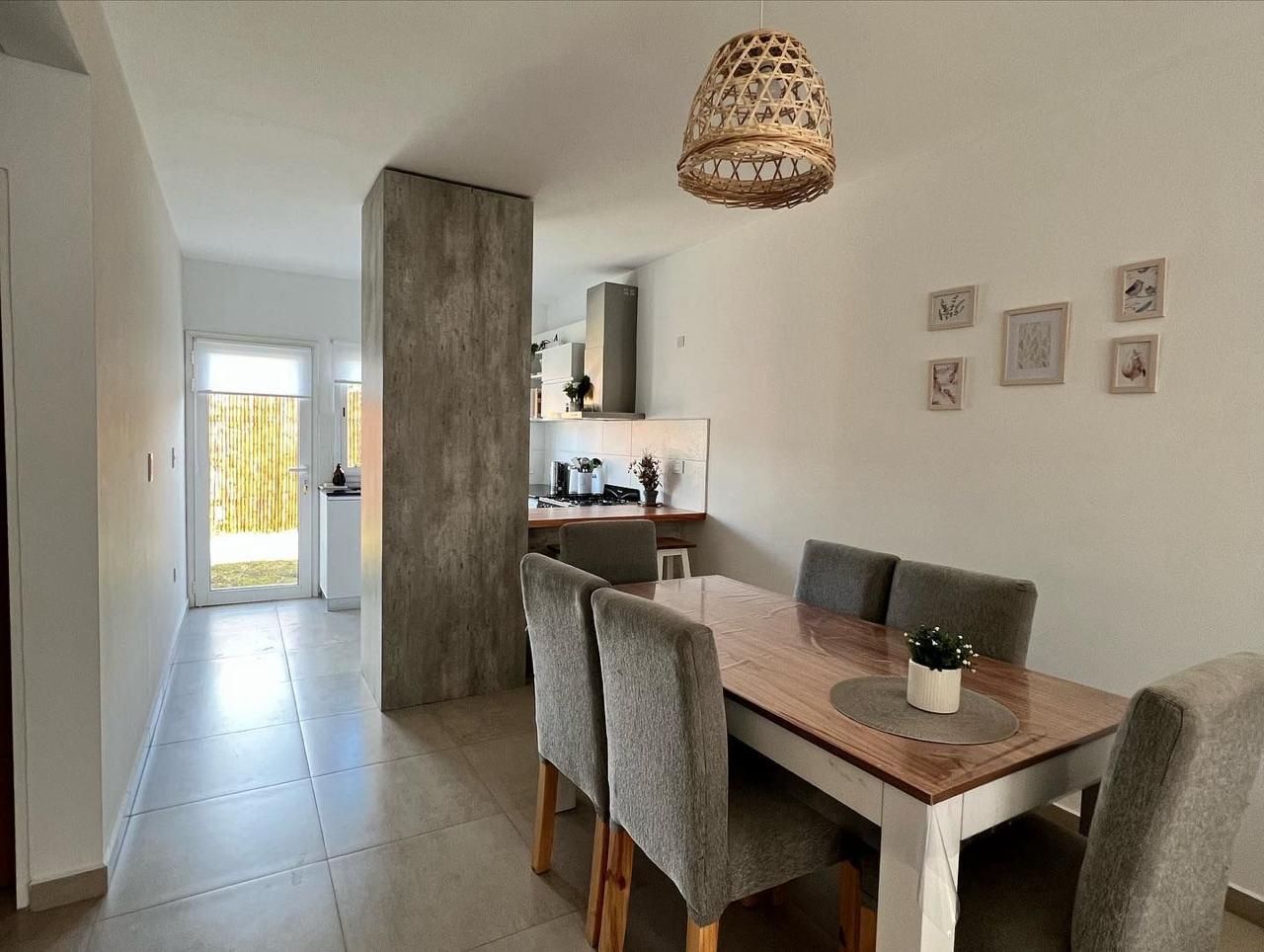 Departamento en Venta en Rio Asunción 360,  Monte Hermoso - Bahía Blanca Propiedades | SITIO OFICIAL l