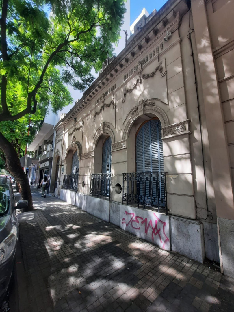 Consultorio en Venta en Sarmiento 151, Centro, Bahía Blanca - Bahía Blanca Propiedades | SITIO OFICIAL l