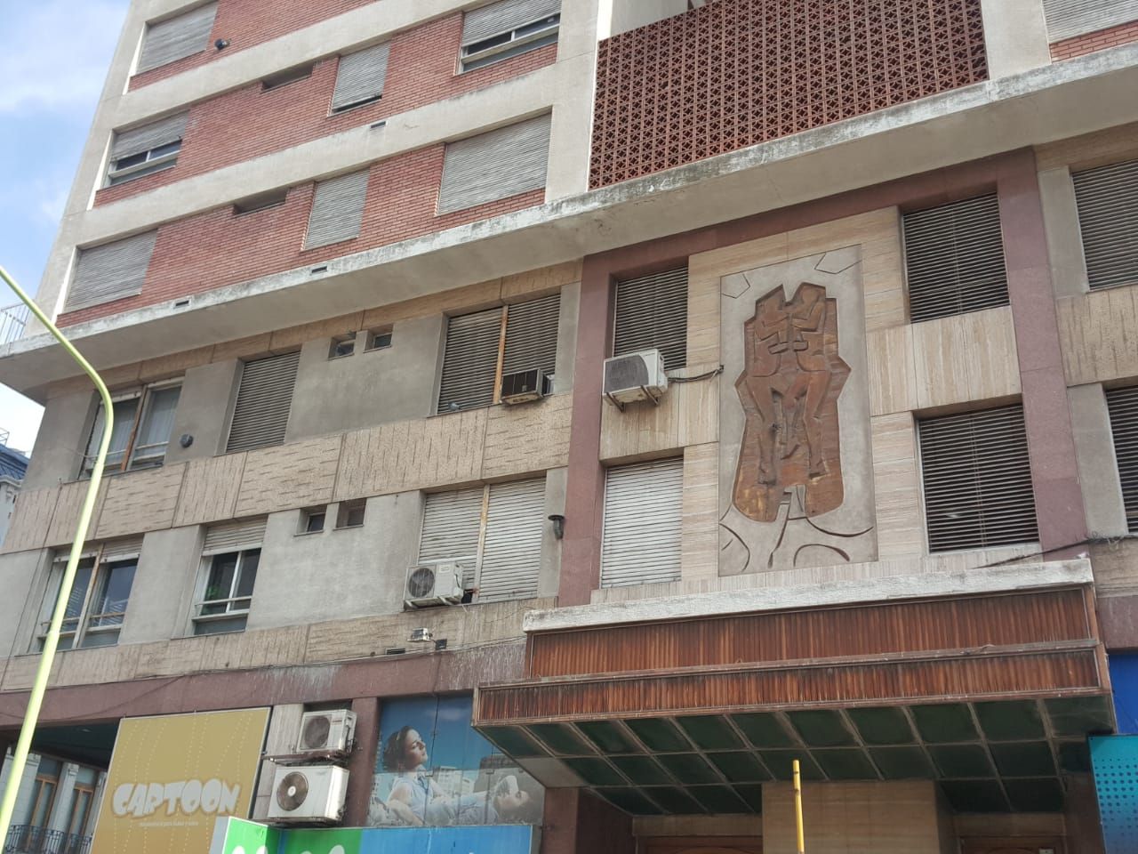 Oficina en Venta en Donado 97, Centro, Bahía Blanca - Bahía Blanca Propiedades | SITIO OFICIAL l