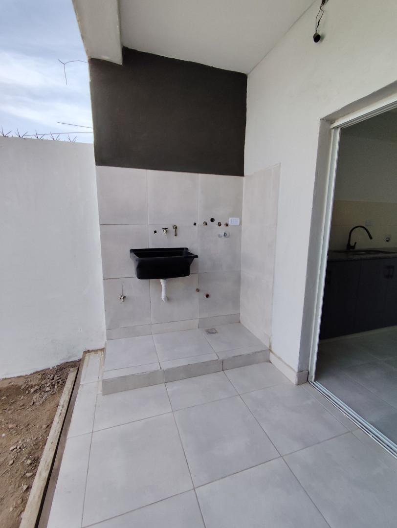 Duplex en Venta en Nicolás Pérez 250 ,  Bahía Blanca - Bahía Blanca Propiedades | SITIO OFICIAL l