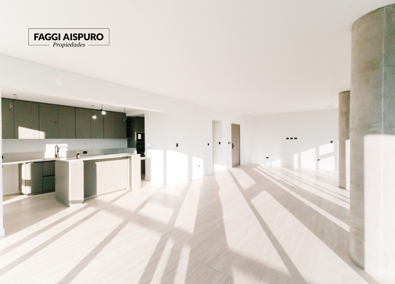 Departamento en Venta en Avenida Alem 477, Centro, Bahía Blanca - Bahía Blanca Propiedades | SITIO OFICIAL l