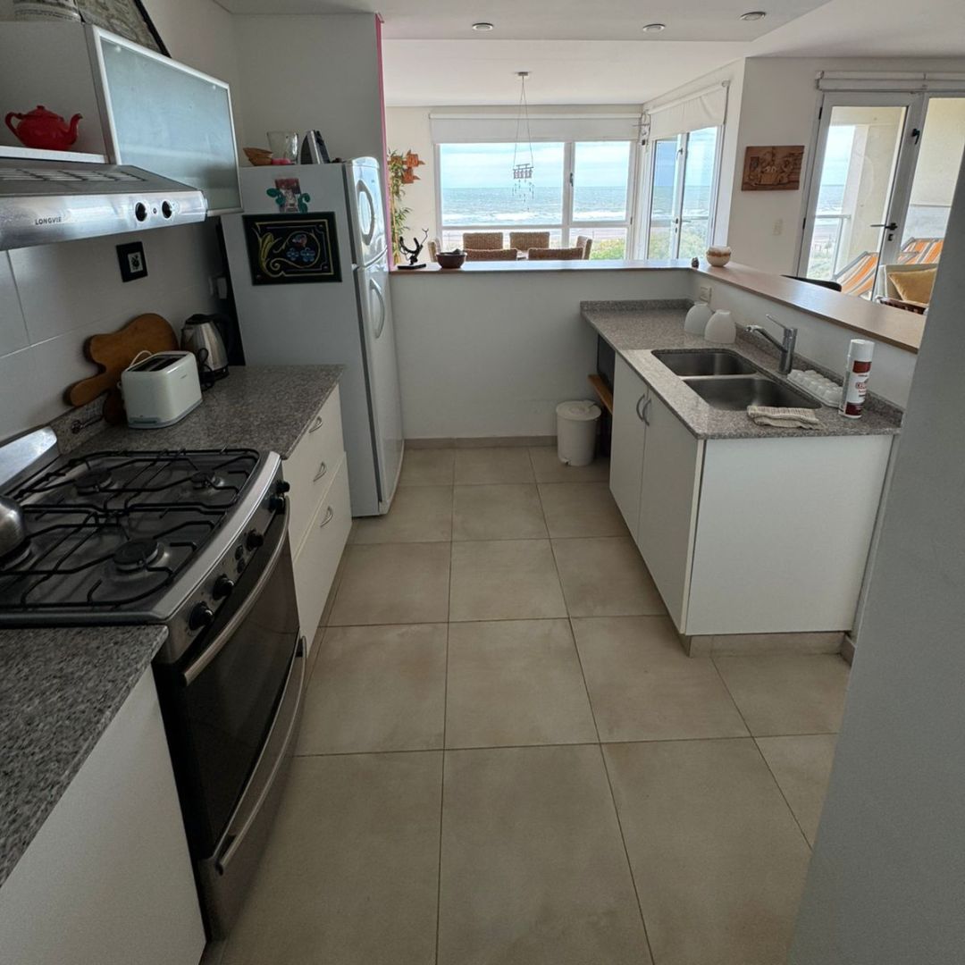 Departamento en Venta en  Dr. Eduardo Guillermo Viega, Monte del Este, Monte Hermoso - Bahía Blanca Propiedades | SITIO OFICIAL l