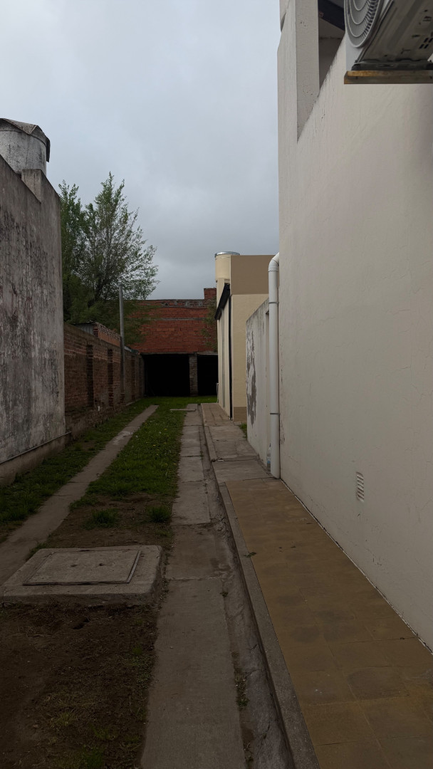 Departamento Interno en Alquiler en Bouchard 2746, Hospital Penna, Bahía Blanca - Bahía Blanca Propiedades | SITIO OFICIAL l