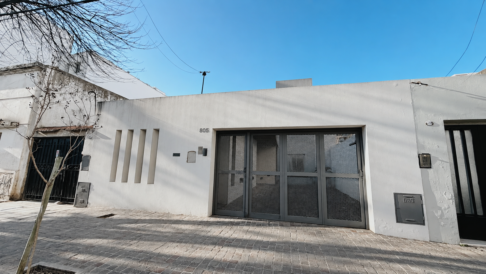 Casa en Venta en Hipolito Irigoyen 805, Macrocentro, Bahía Blanca - Bahía Blanca Propiedades | SITIO OFICIAL l