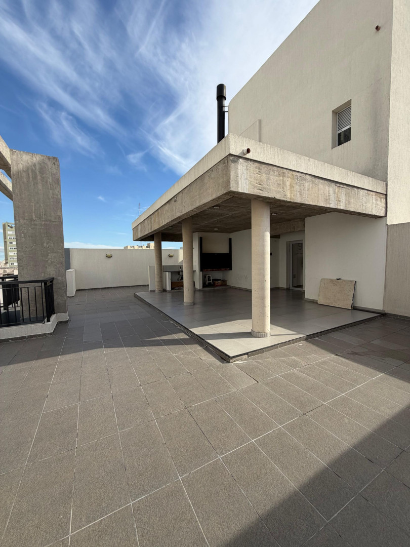Departamento en Alquiler en 19 De Mayo 227, Centro, Bahía Blanca - Bahía Blanca Propiedades | SITIO OFICIAL l