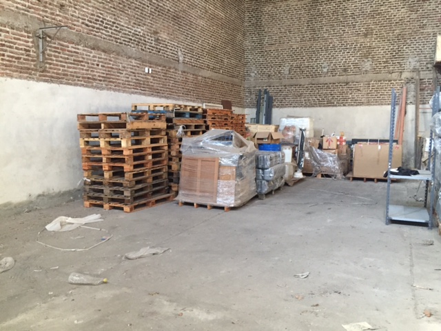 Galpón en Venta en Lamadrid  550, Centro, Bahía Blanca - Bahía Blanca Propiedades | SITIO OFICIAL l