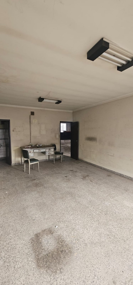 Deposito en Venta en Alberdi 1643, Villa Mitre, Bahía Blanca - Bahía Blanca Propiedades | SITIO OFICIAL l