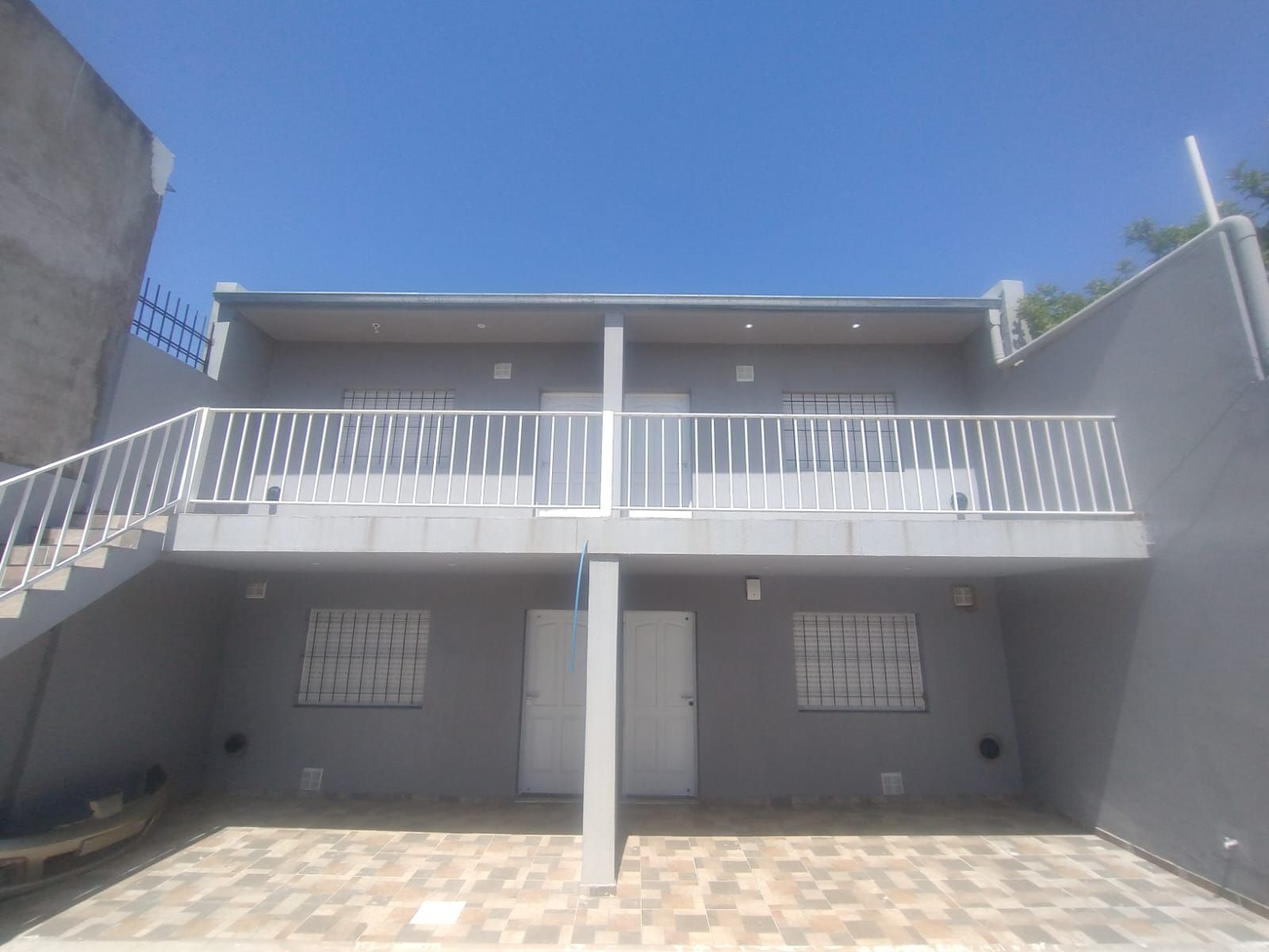 Departamento en Venta en Newton 2231, Villa Libre, Bahía Blanca - Bahía Blanca Propiedades | SITIO OFICIAL l