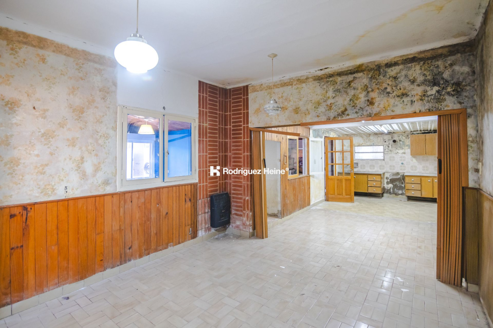 Casa en Venta en Alcolea 436,  General Cerri - Bahía Blanca Propiedades | SITIO OFICIAL l