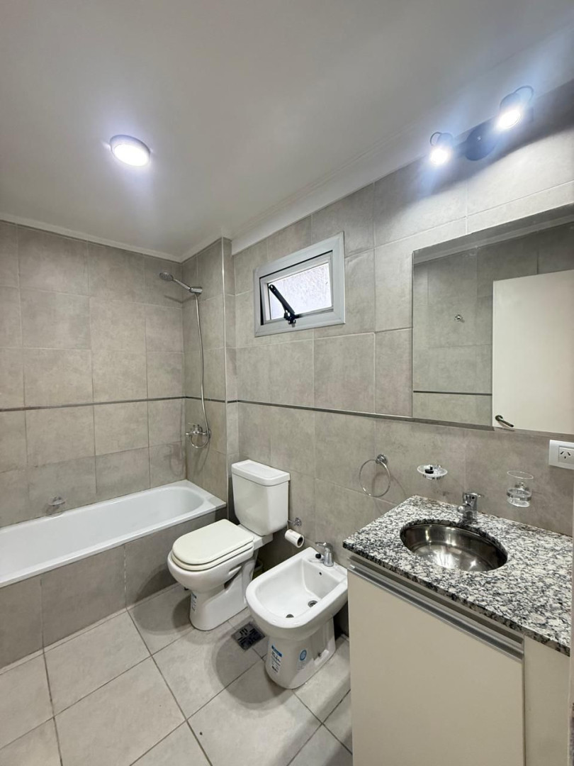 Departamento en Alquiler en Vieytes 470, Centro, Bahía Blanca - Bahía Blanca Propiedades | SITIO OFICIAL l