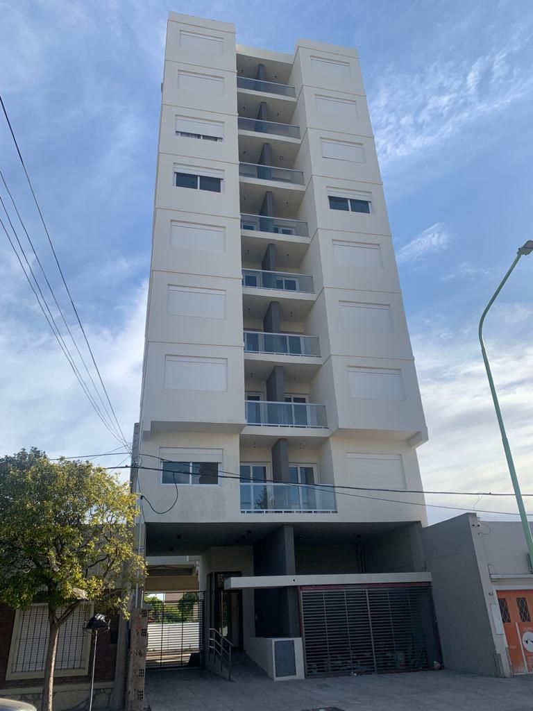 Departamento en Venta en Castelli 860, Macrocentro, Bahía Blanca - Bahía Blanca Propiedades | SITIO OFICIAL l