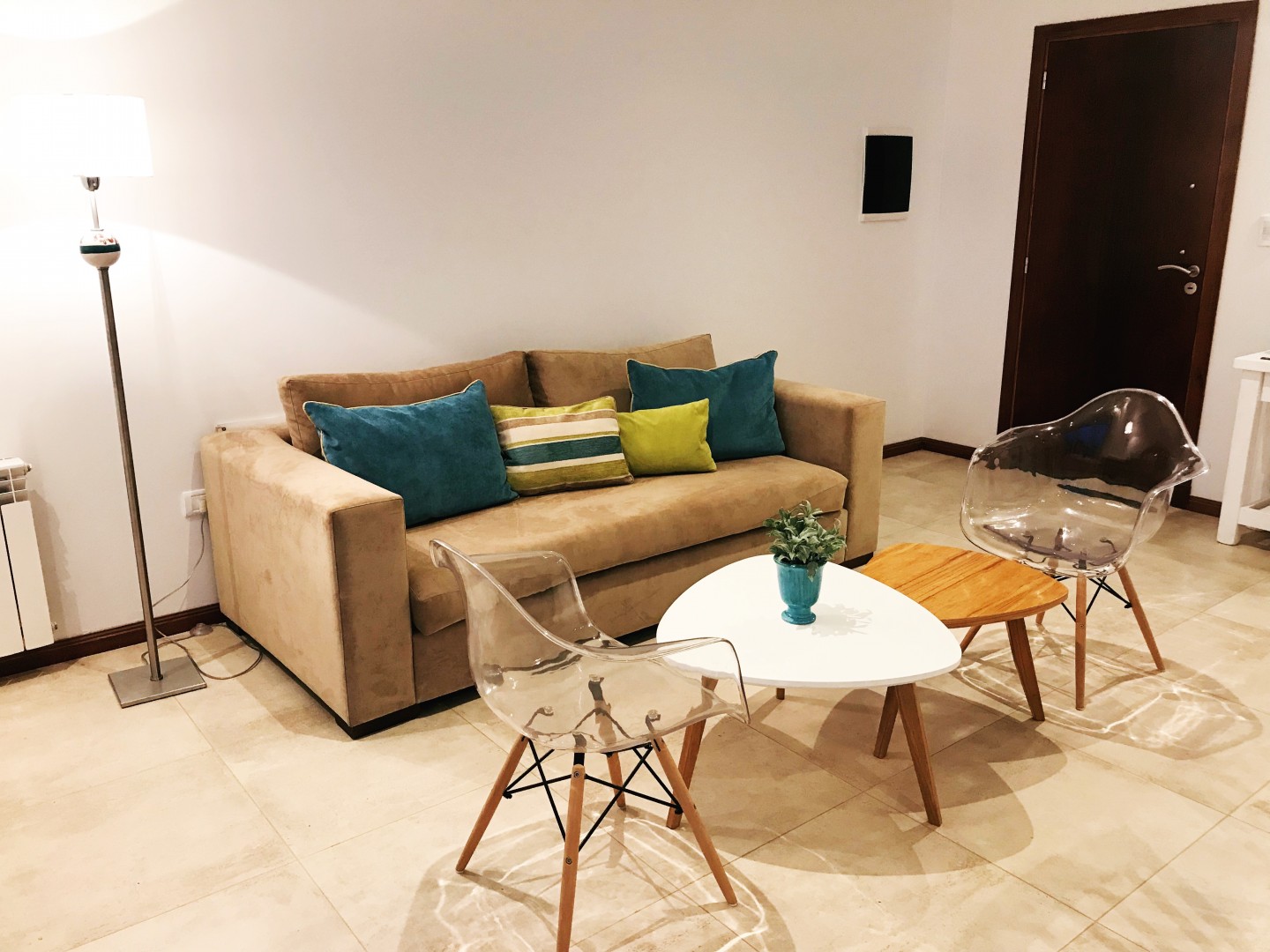 Departamento  - por Día en Av. Costanera 263,  Monte Hermoso - Bahía Blanca Propiedades | SITIO OFICIAL l