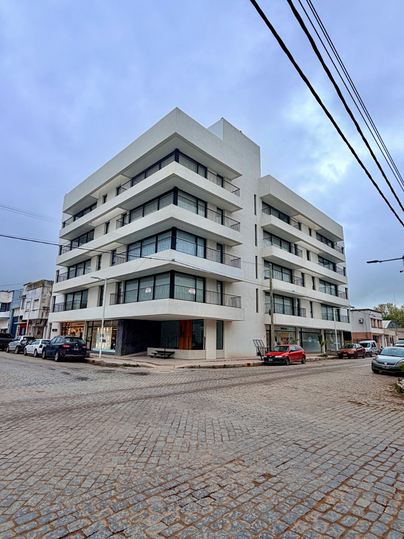 Departamento en Venta en Stegmann Y Rivadavia,  Coronel Pringles - Bahía Blanca Propiedades | SITIO OFICIAL l