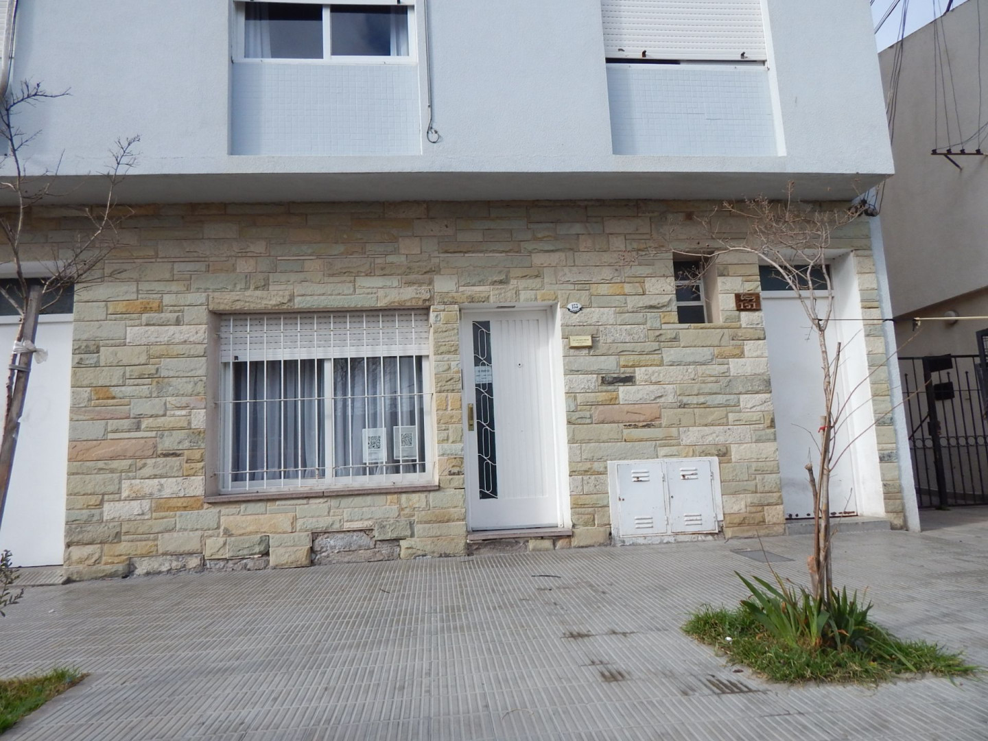 Departamento en Alquiler en Uruguay 151,  Bahía Blanca - Bahía Blanca Propiedades | SITIO OFICIAL l