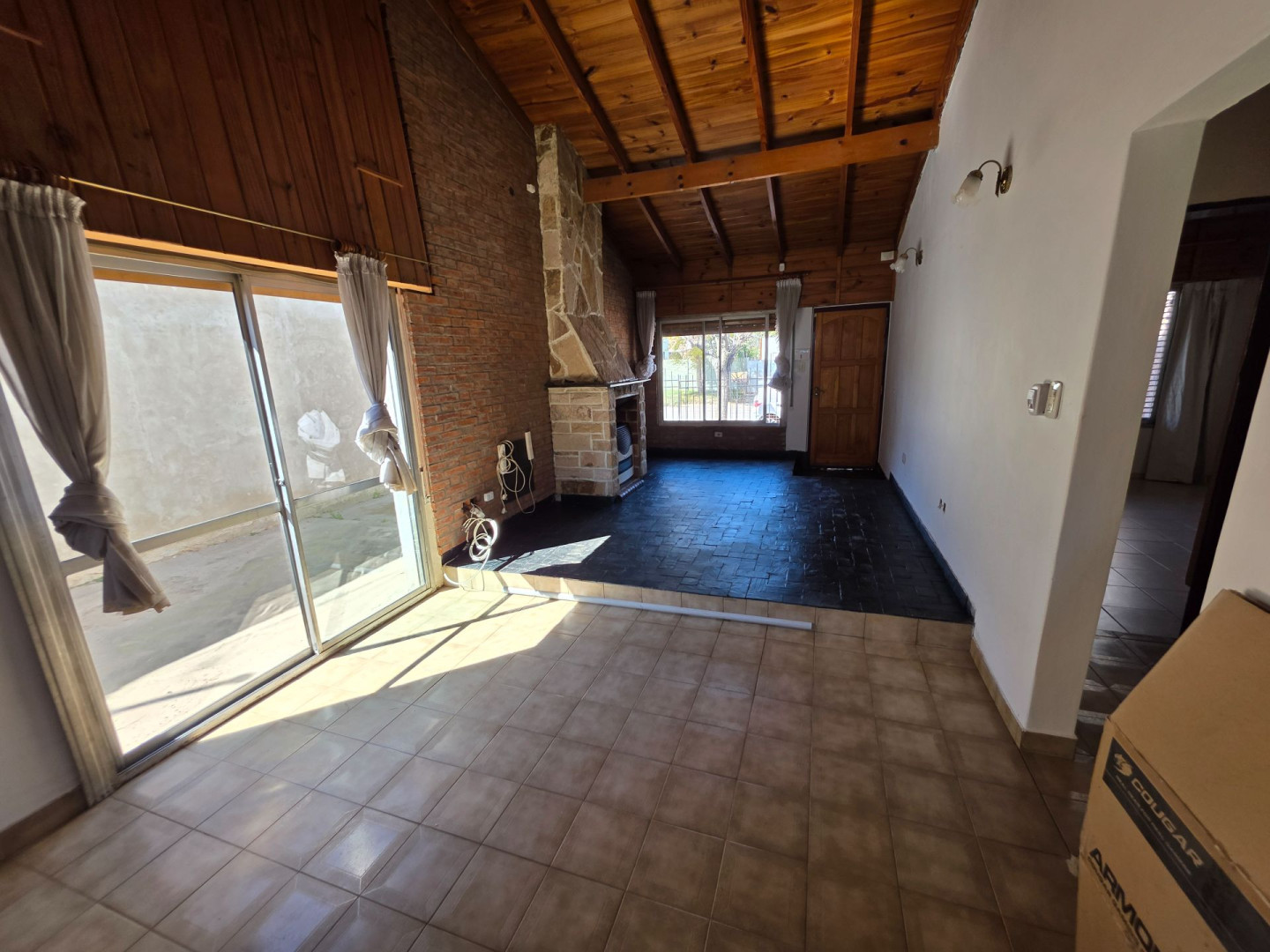 Casa en Venta en Provincias Unidas 1174,  Bahía Blanca - Bahía Blanca Propiedades | SITIO OFICIAL l