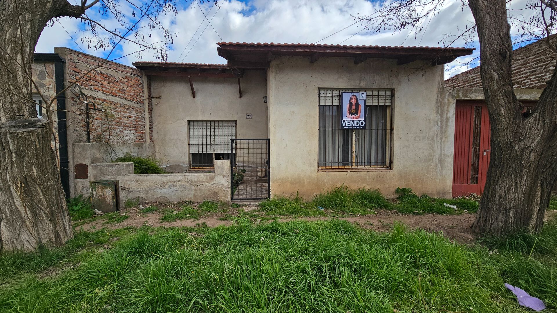 Casa en Venta en Espora 1630 ,  Punta Alta - Bahía Blanca Propiedades | SITIO OFICIAL l