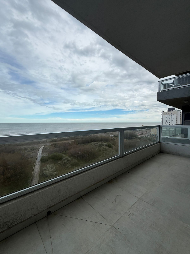 Departamento en Venta en COSTANERA ESTE 600 PISO 5 (EDIFICIO LATITUD 39), Centro, Monte Hermoso - Bahía Blanca Propiedades | SITIO OFICIAL l