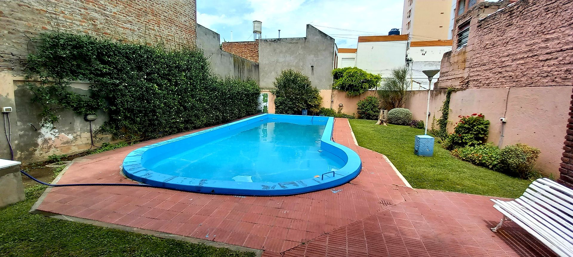 Departamento en Venta en Santiago Del Estero 323, Universitario, Bahía Blanca - Bahía Blanca Propiedades | SITIO OFICIAL l