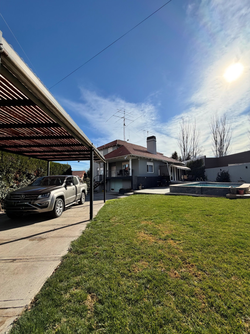 Casa en Venta en Ñancu 270, Patagonia, Bahía Blanca - Bahía Blanca Propiedades | SITIO OFICIAL l