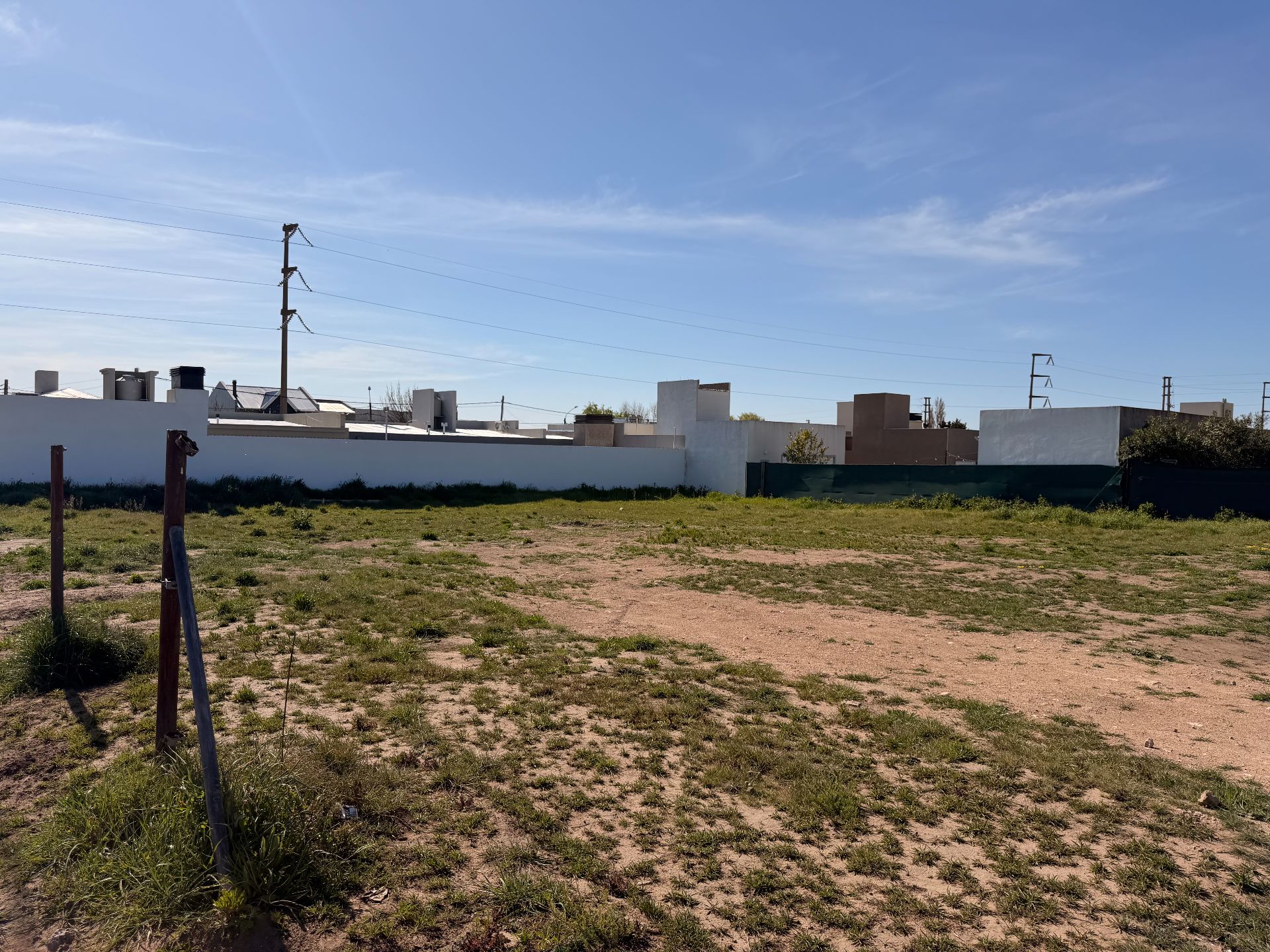 Terreno en Venta en Leuman 450,  Bahía Blanca - Bahía Blanca Propiedades | SITIO OFICIAL l