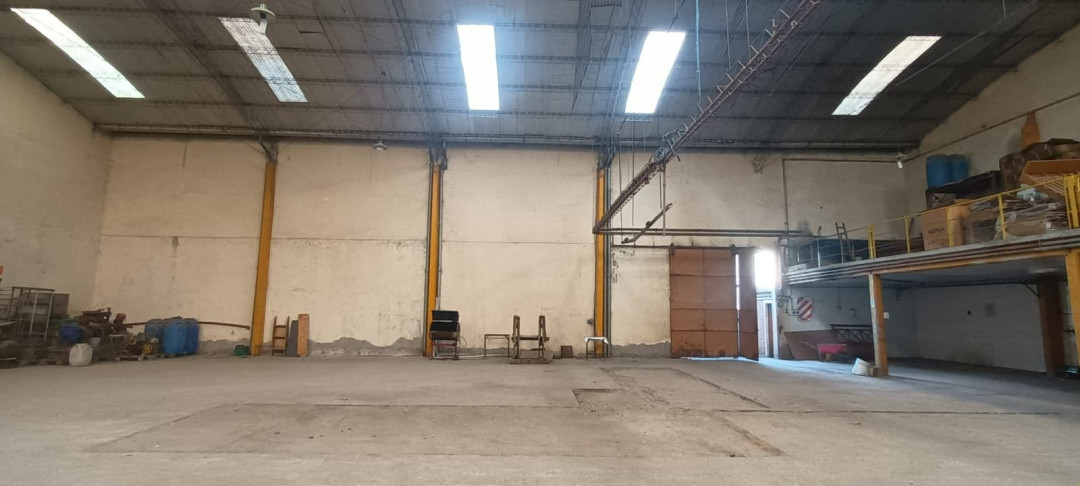 Galpón en Venta en PARCHAPE Y ANDRADE,  Bahía Blanca - Bahía Blanca Propiedades | SITIO OFICIAL l