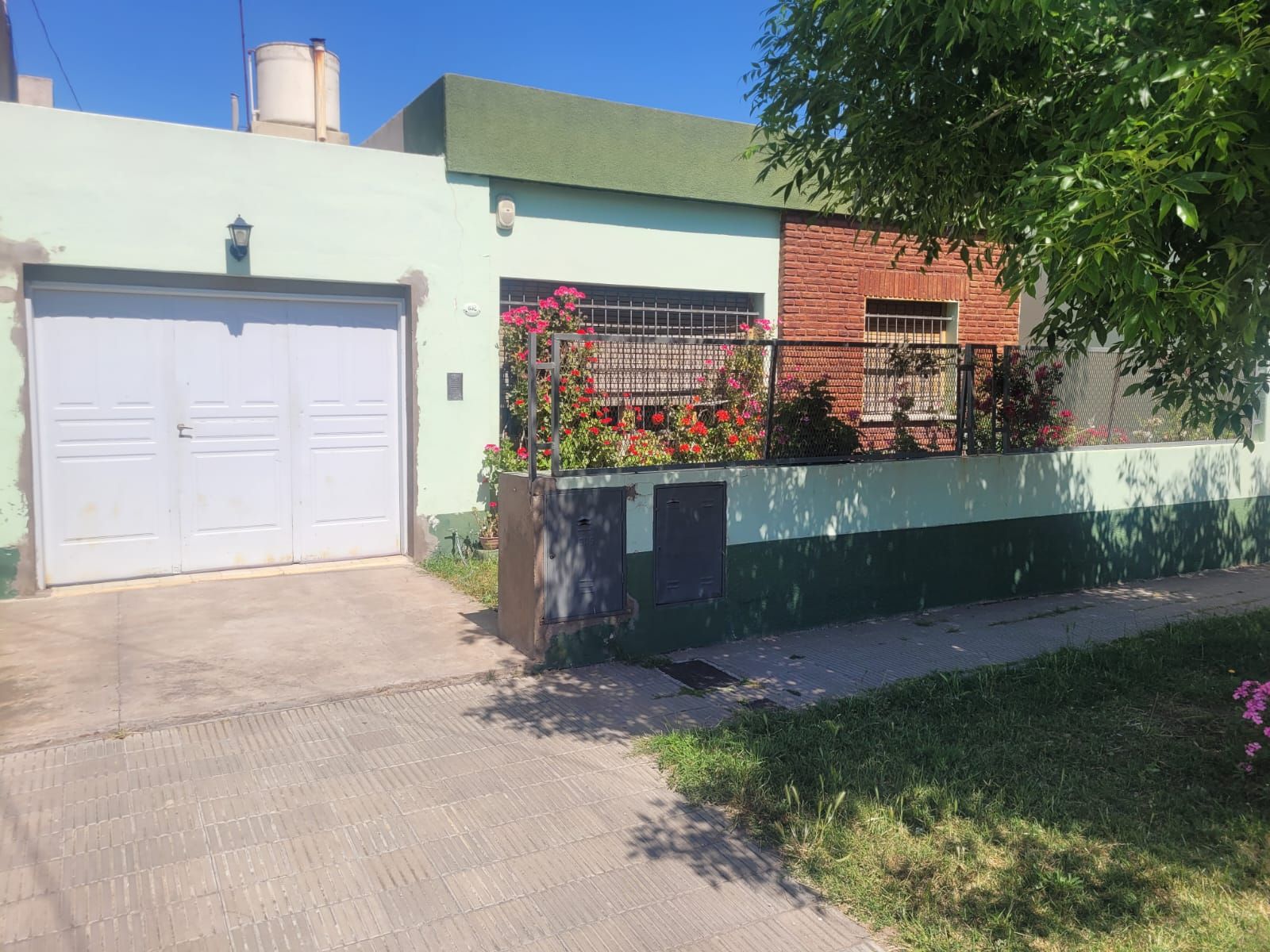 Casa en Venta en Parana 852- APTA CREDITO, Kilometro 5, Bahía Blanca - Bahía Blanca Propiedades | SITIO OFICIAL l