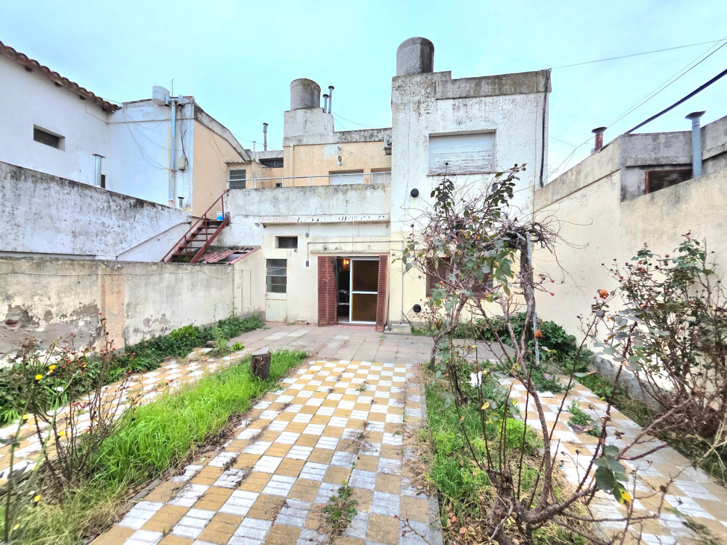 Casa en Venta en Alem 1022, Universitario, Bahía Blanca - Bahía Blanca Propiedades | SITIO OFICIAL l