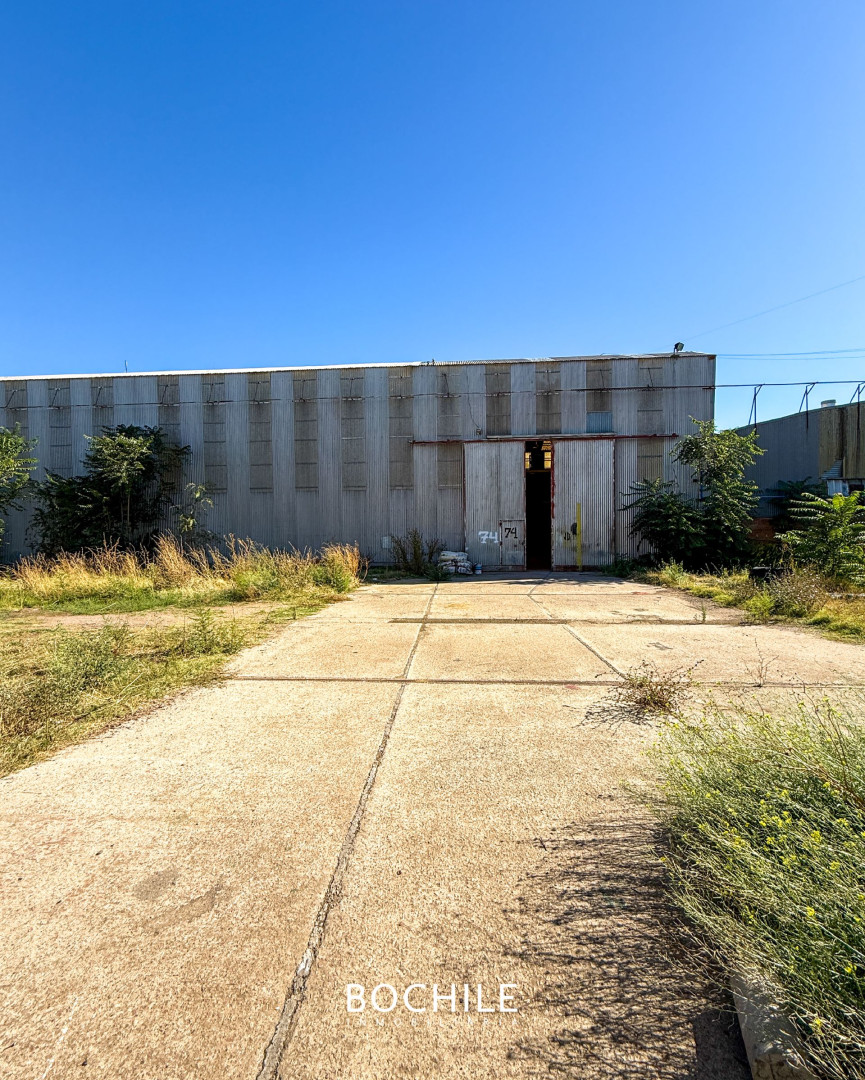 Deposito en Venta en Biggio 1327 - Barrio Marra,  Bahía Blanca - Bahía Blanca Propiedades | SITIO OFICIAL l