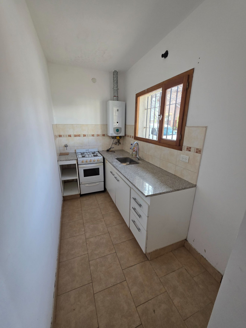 Departamento en Alquiler en Humberto Primo 388, Universitario, Bahía Blanca - Bahía Blanca Propiedades | SITIO OFICIAL l