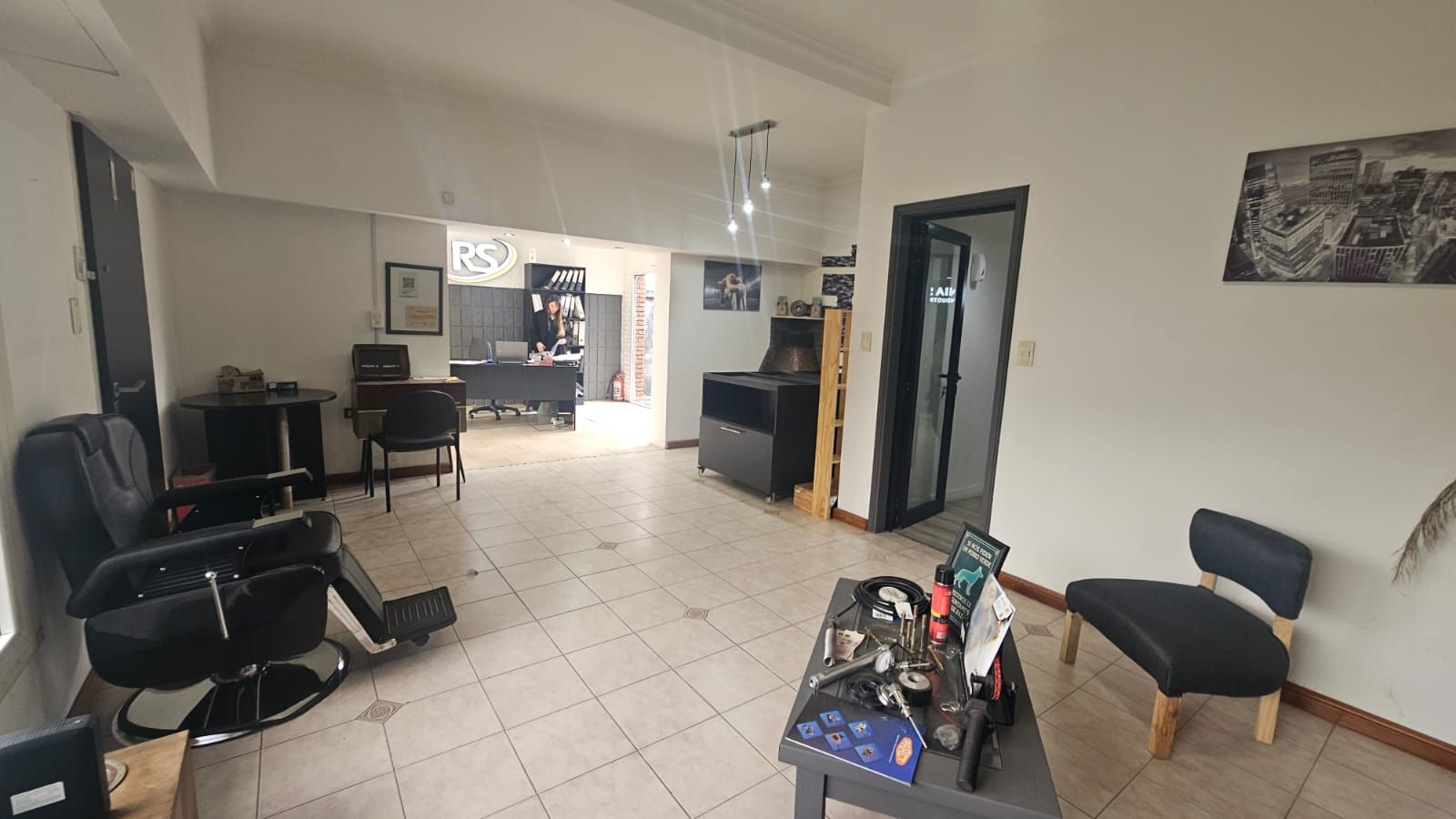 Casa en Venta en Almafuerte 400, Centro, Bahía Blanca - Bahía Blanca Propiedades | SITIO OFICIAL l