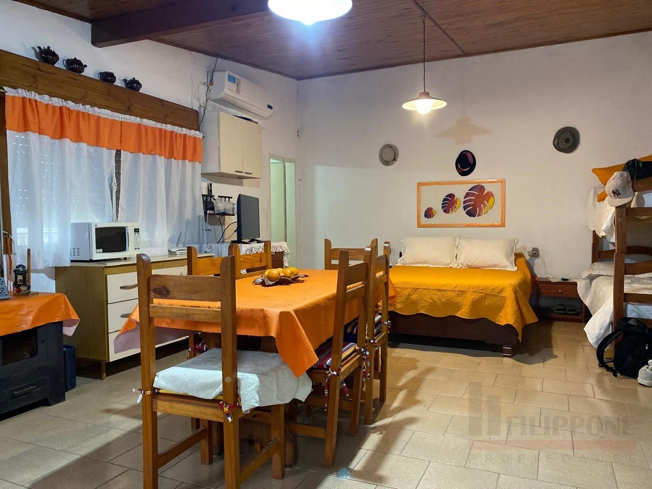 Casa en Venta en Felipe Deluster 1468,  Monte Hermoso - Bahía Blanca Propiedades | SITIO OFICIAL l