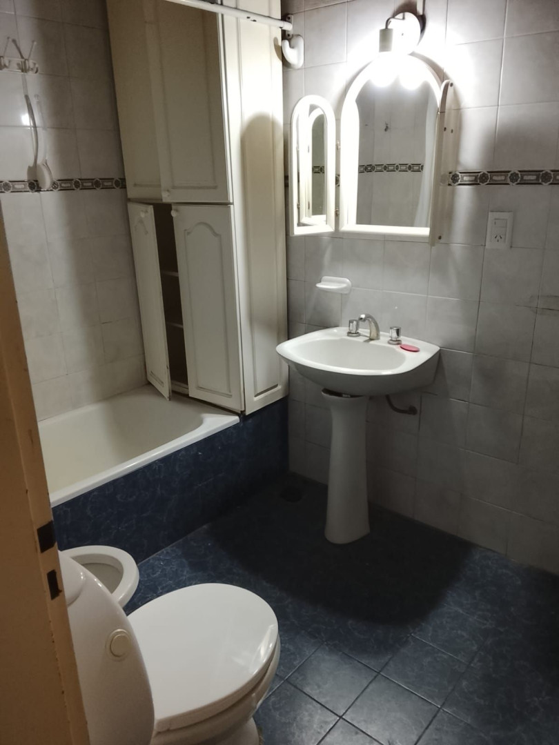 Departamento en Alquiler en Salta 242, Universitario, Bahía Blanca - Bahía Blanca Propiedades | SITIO OFICIAL l