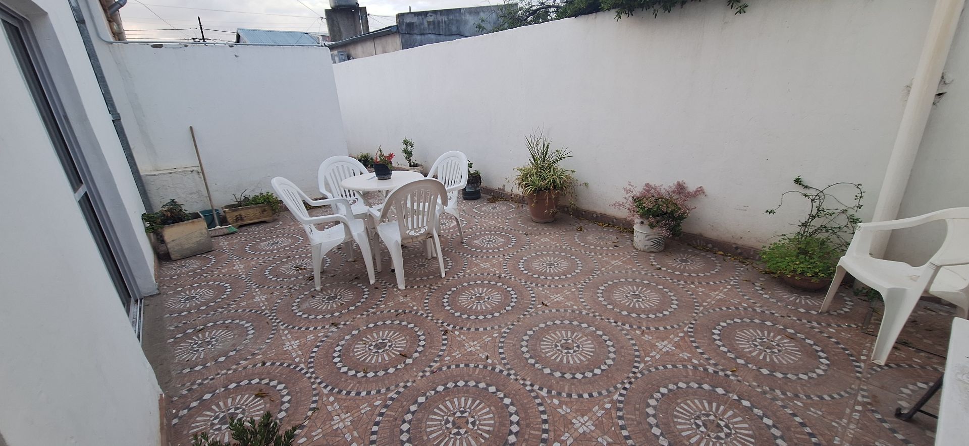 Casa en Venta en Avenente 4042, Ingeniero White, Bahía Blanca - Bahía Blanca Propiedades | SITIO OFICIAL l