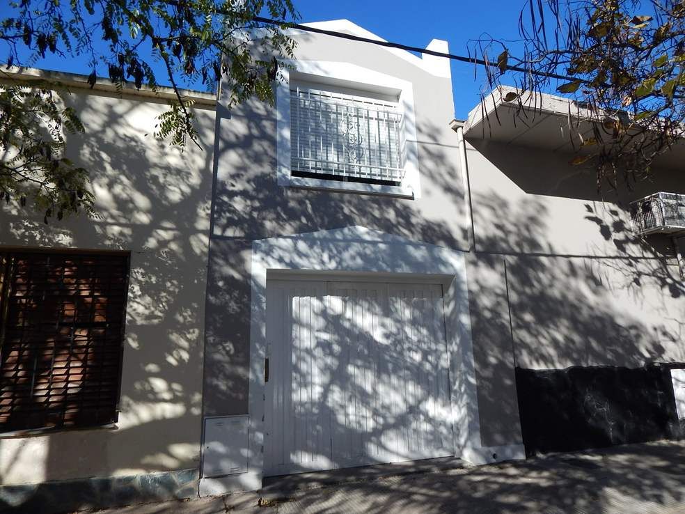 Departamento en Alquiler en Casanova 611,  Bahía Blanca - Bahía Blanca Propiedades | SITIO OFICIAL l