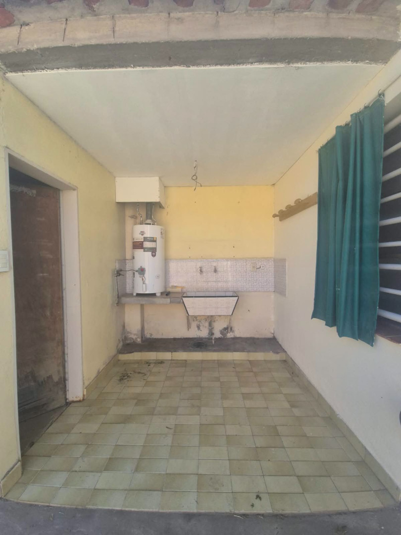 Casa en Alquiler en Almafuerte 1200, Pacifico, Bahía Blanca - Bahía Blanca Propiedades | SITIO OFICIAL l