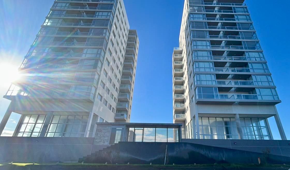 Departamento en Venta en Torres Al Mar,  Monte Hermoso - Bahía Blanca Propiedades | SITIO OFICIAL l