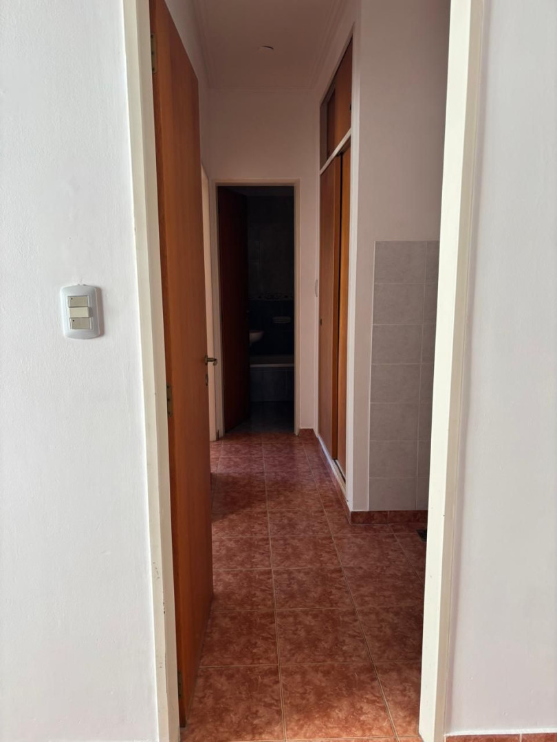 Departamento en Alquiler en Mendoza 47, 2° Piso, Universitario, Bahía Blanca - Bahía Blanca Propiedades | SITIO OFICIAL l