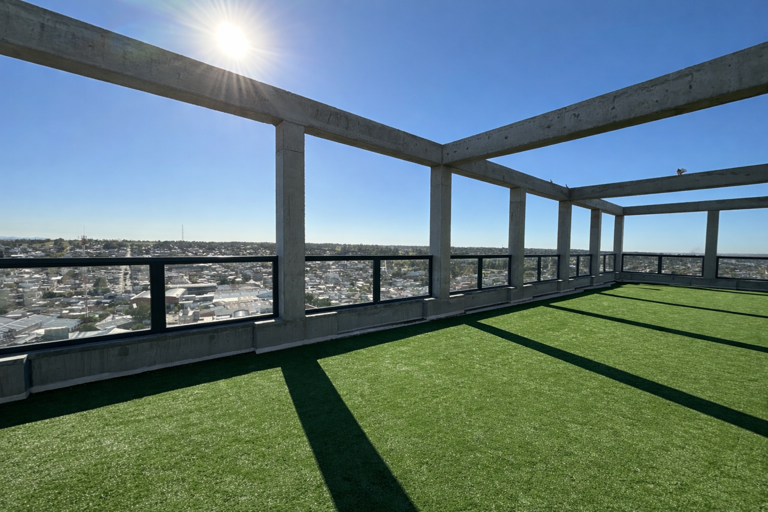 Departamento en Venta en General Paz Y Corrientes,  Bahía Blanca - Bahía Blanca Propiedades | SITIO OFICIAL l