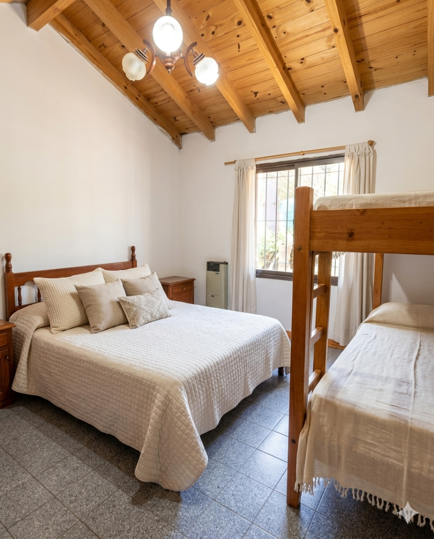 Casa en Venta en Av. Mons. Zucchiatti 1885, Las Dunas, Monte Hermoso - Bahía Blanca Propiedades | SITIO OFICIAL l