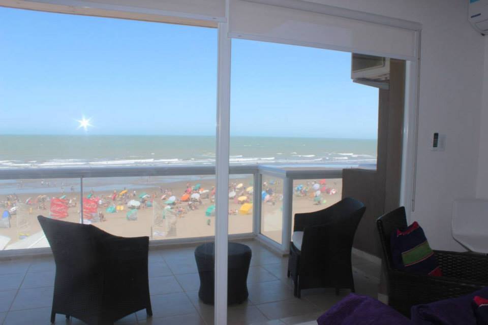 Departamento en Venta en Favaloro 100,  Monte Hermoso - Bahía Blanca Propiedades | SITIO OFICIAL l