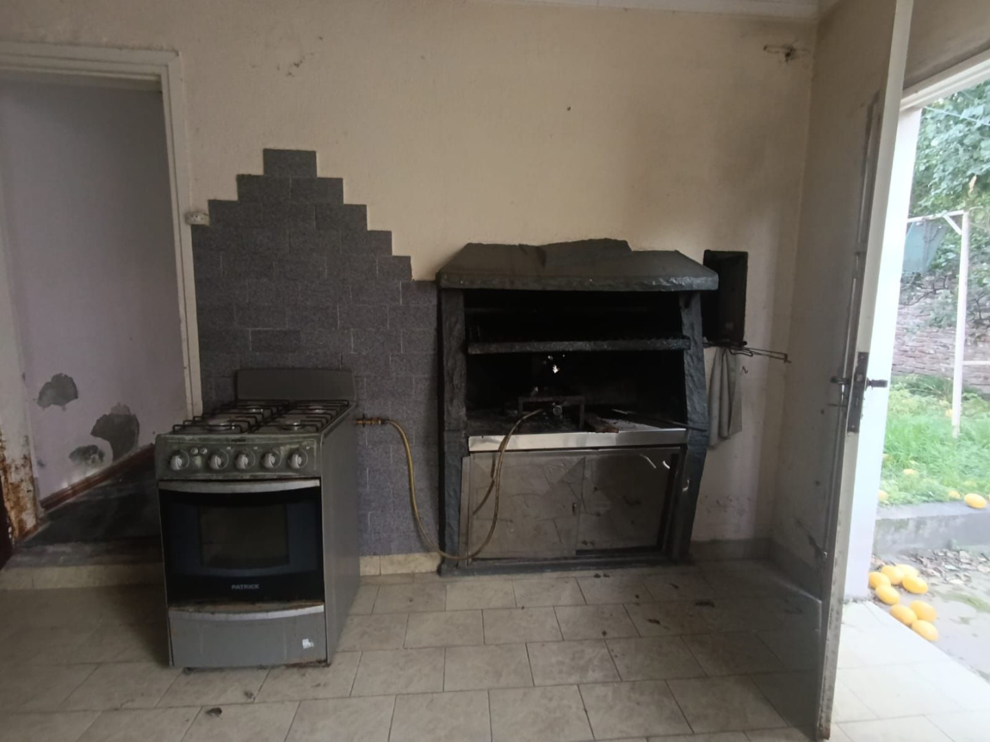 Casa con Local en Venta en FITZ ROY 573, Macrocentro, Bahía Blanca - Bahía Blanca Propiedades | SITIO OFICIAL l