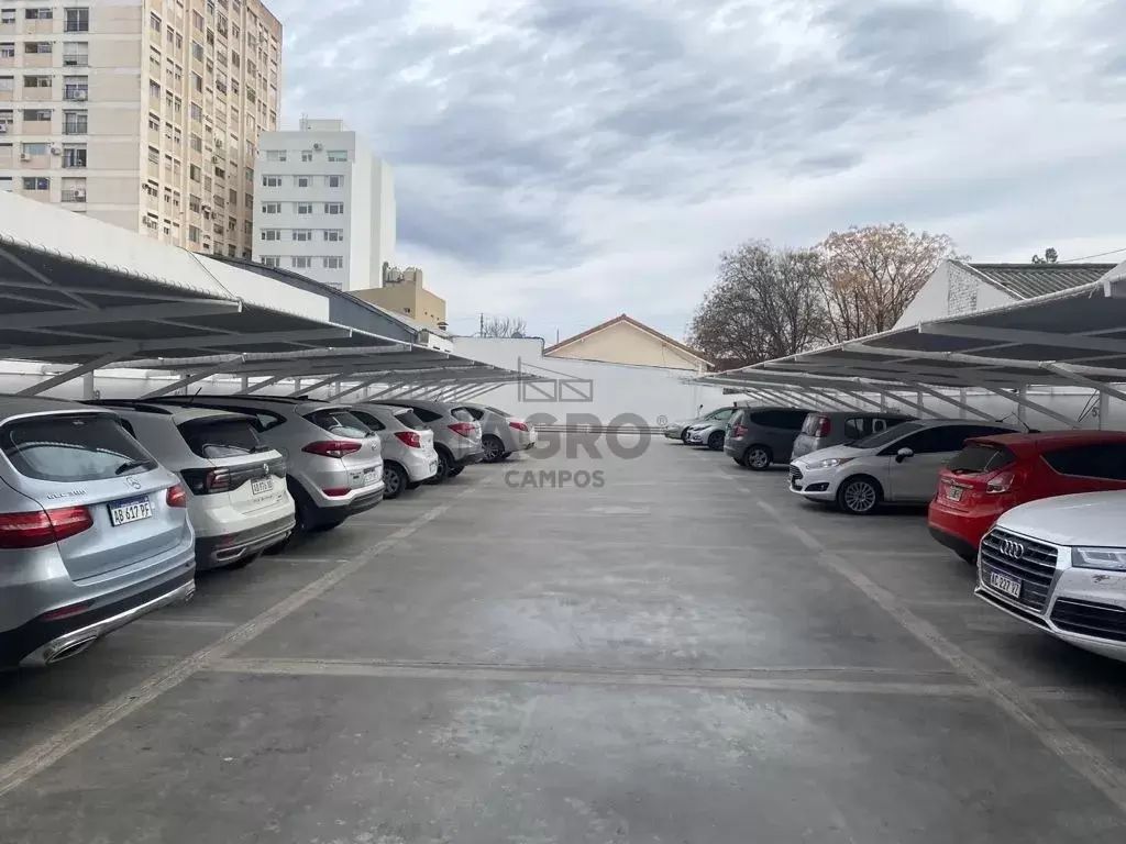 Cochera en Venta en Rodriguez 352, Centro, Bahía Blanca - Bahía Blanca Propiedades | SITIO OFICIAL l