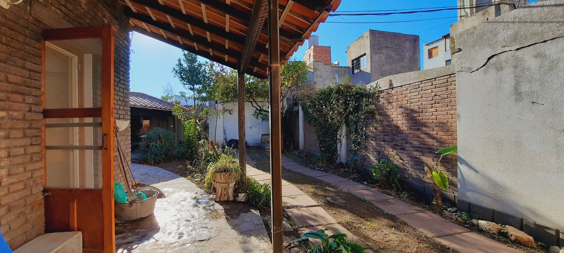 Casa en Venta en Alvarado 900, Centro, Bahía Blanca - Bahía Blanca Propiedades | SITIO OFICIAL l