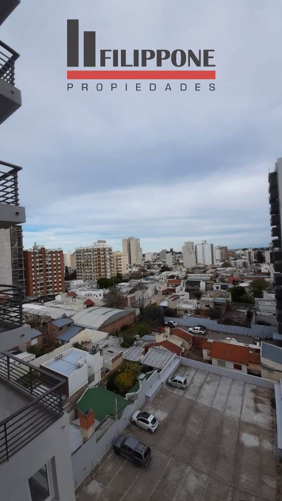 Departamento en Venta en Estomba 674, Macrocentro, Bahía Blanca - Bahía Blanca Propiedades | SITIO OFICIAL l