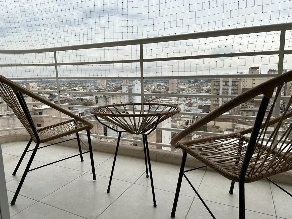 Departamento en Alquiler en Saavedra 118, Centro, Bahía Blanca - Bahía Blanca Propiedades | SITIO OFICIAL l