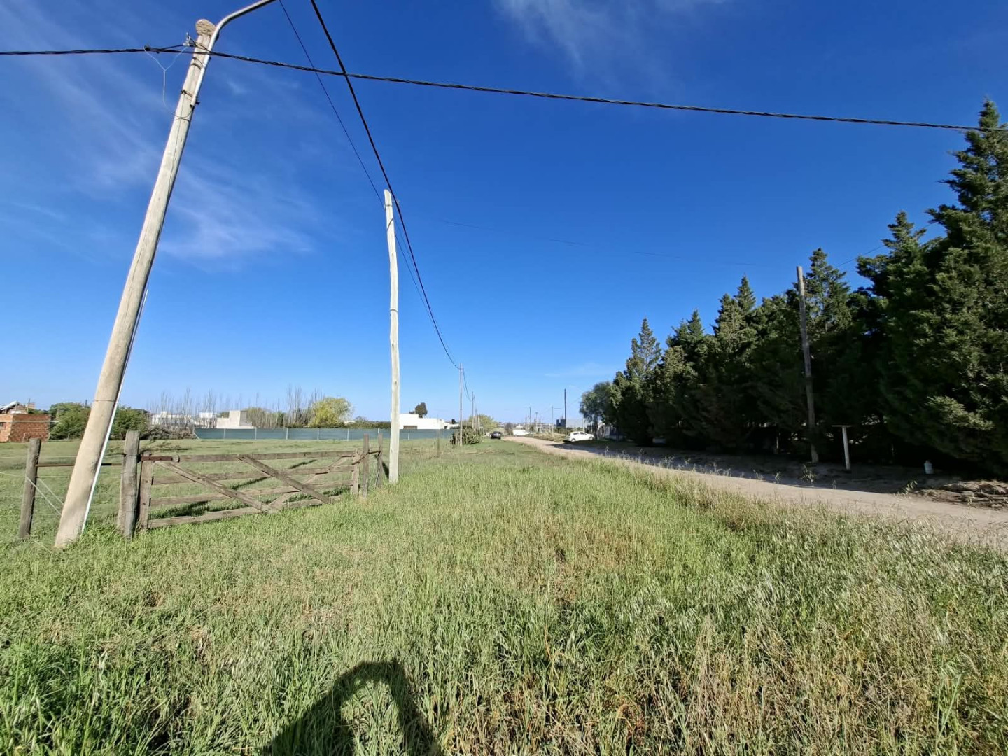 Terreno en Venta en Indio 3200,  Bahía Blanca - Bahía Blanca Propiedades | SITIO OFICIAL l