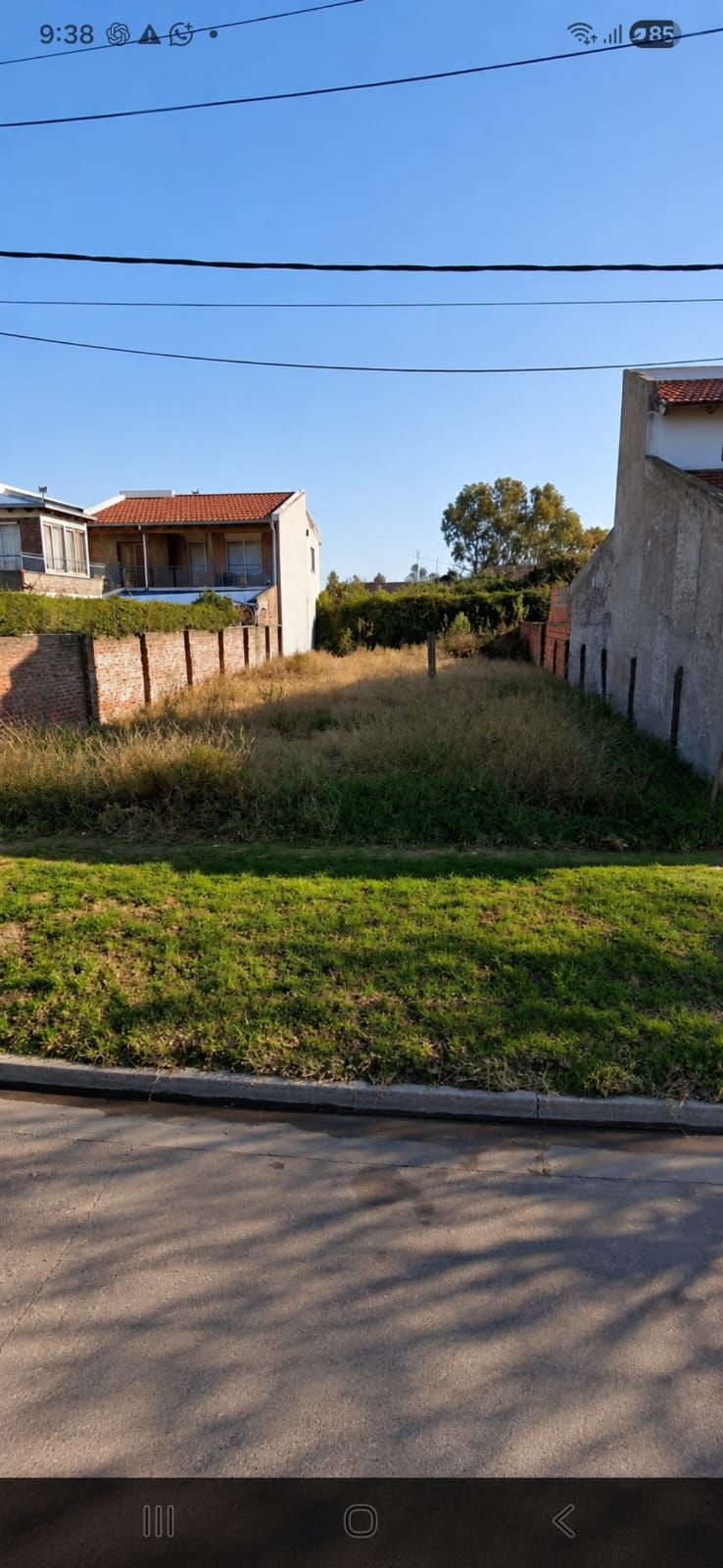 Terreno en Venta en Alberti 370, Santa Margarita, Bahía Blanca - Bahía Blanca Propiedades | SITIO OFICIAL l